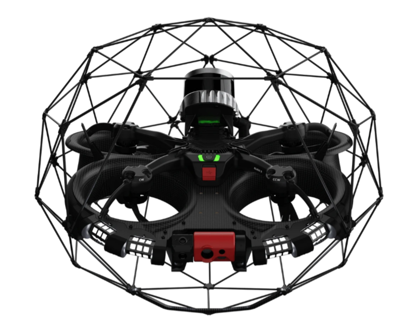 Gresco drones outlet